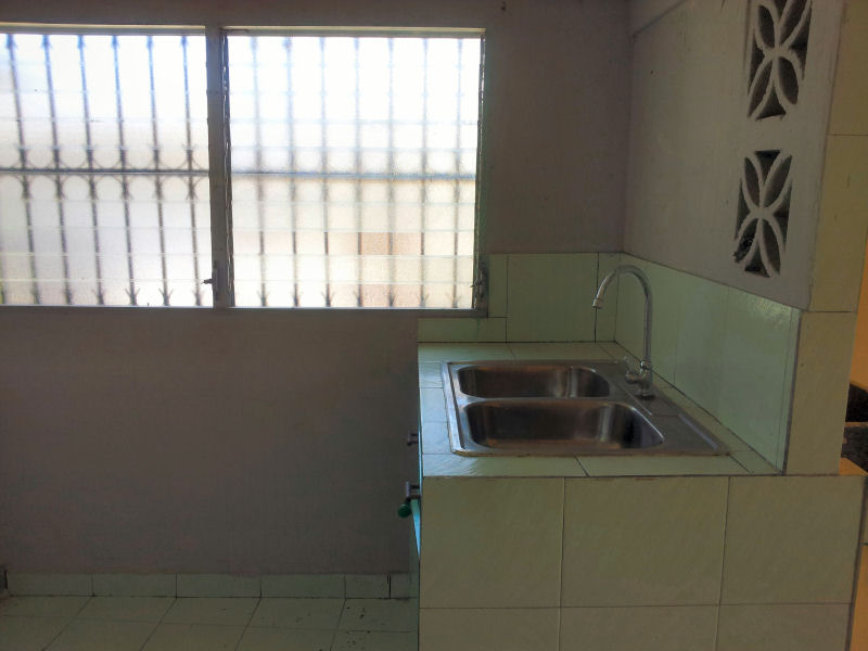 Alquiler De Apartamento Juan Diaz
